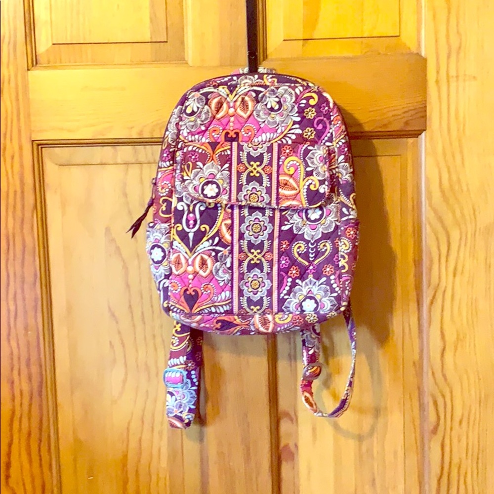 Vera Bradley backpack